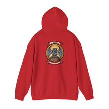 Load image into Gallery viewer, US Marines Sweatshirt | Hoodie Marine Wing Support Squadron-473