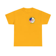 Load image into Gallery viewer, Camp Mujuk Republic of Korea Logo T-Shirts