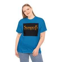 Load image into Gallery viewer, Copy of Marine Wing Support Squadron 372 (MWSS-372) Logo T-Shirts