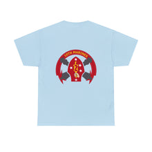 Load image into Gallery viewer, 10th Marines Logo T-Shirts