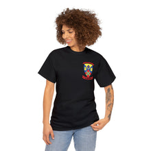 Load image into Gallery viewer, 2nd Battalion 5th Marines (2d Bn 5th Mar) Logo T-Shirts