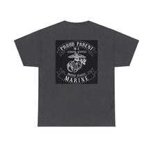 Load image into Gallery viewer, Copy of Marine Wing Support Squadron 372 (MWSS-372) Logo T-Shirts