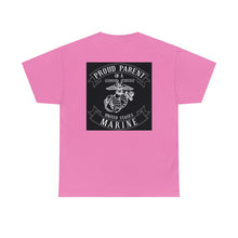 Load image into Gallery viewer, Copy of Marine Wing Support Squadron 372 (MWSS-372) Logo T-Shirts