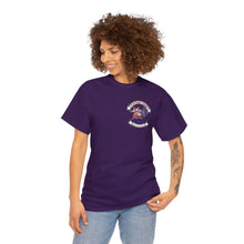 Load image into Gallery viewer, 3rd Battalion 1st Marines (3rd Bn 1st Mar V31) Logo T-Shirts