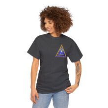 Load image into Gallery viewer, Center For Naval Aviation Technical Training Unit (CNATTU) NAS Pensacola Unit Logo T-Shirts