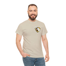 Load image into Gallery viewer, 6th Marine Corps District Headquarters (6th MCD) Logo T-Shirts