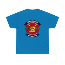 Load image into Gallery viewer, Marine Wing Support Squadron 372 (MWSS-372) Logo T-Shirts