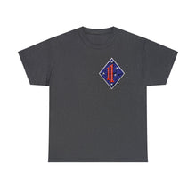 Load image into Gallery viewer, 5th Marine Regiment (5th Mar Regt) Logo T-Shirt