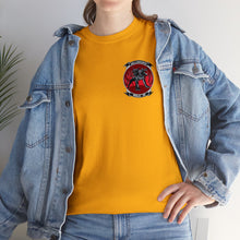 Load image into Gallery viewer, Marine Aviation Logistics Squadron 39 (MALS-39) Marine Corps Unit Logo T-Shirts