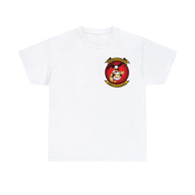 Load image into Gallery viewer, 15th Marine Expeditionary Unit (15th MEU) Logo T-Shirts