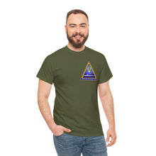 Load image into Gallery viewer, Center For Naval Aviation Technical Training Unit (CNATTU) NAS Pensacola Unit Logo T-Shirts