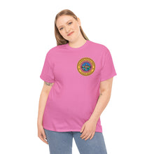 Load image into Gallery viewer, 4th Marine Logistics Group (4th MLG) Marine Forces Reserve Logo T-Shirts