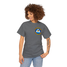 Load image into Gallery viewer, 1st Low Altitude Air Defense Battalion (LAAD) Logo T-Shirts