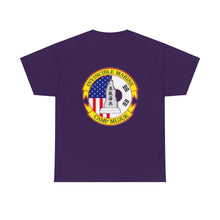 Load image into Gallery viewer, Camp Mujuk Republic of Korea Logo T-Shirts