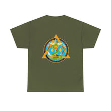 Load image into Gallery viewer, 4th Dental Battalion (4th Den Bn) Logo T-Shirts