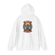 Load image into Gallery viewer, ”US Marines Sweatshirt | Hoodie Marine Wing Support Squadron-473”