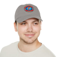 Load image into Gallery viewer, 7th Communication Battalion Logo Hat/Ball Cap