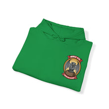 Load image into Gallery viewer, US Marines Sweatshirt | Hoodie Marine Wing Support Squadron-473
