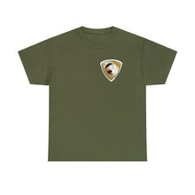 Load image into Gallery viewer, 6th Marine Corps District Headquarters (6th MCD) Logo T-Shirts