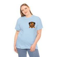 Load image into Gallery viewer, 12th Marine Littoral Regiment (12th MLR) Logo T-Shirts