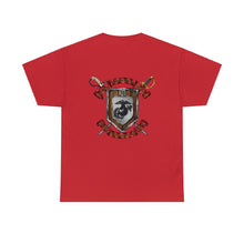 Load image into Gallery viewer, Combat Logistics Battalion 15 (CLB 15) Logo T-Shirts