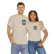 Load image into Gallery viewer, 1st Low Altitude Air Defense Battalion (LAAD) Logo T-Shirts