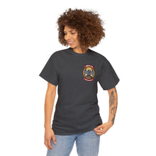 Load image into Gallery viewer, Marine Wing Support Squadron 473 (MWSS-473) Logo T-Shirts