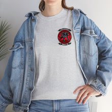 Load image into Gallery viewer, Marine Aviation Logistics Squadron 39 (MALS-39) Marine Corps Unit Logo T-Shirts