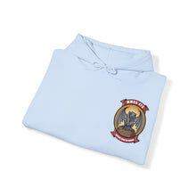 Load image into Gallery viewer, US Marines Sweatshirt | Hoodie Marine Wing Support Squadron-473