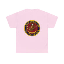 Load image into Gallery viewer, Deputy Commandant Plans Policies & Operations (PP&O) Department HQMC Logo T-Shirts