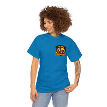 Load image into Gallery viewer, 12th Marine Littoral Regiment (12th MLR) Logo T-Shirts