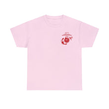 Load image into Gallery viewer, Unisex Heavy Cotton Tee