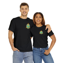 Load image into Gallery viewer, 4th Dental Battalion (4th Den Bn) Logo T-Shirts