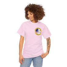 Load image into Gallery viewer, Camp Mujuk Republic of Korea Logo T-Shirts