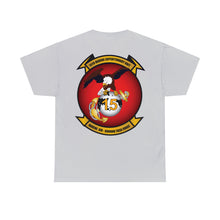 Load image into Gallery viewer, 15th Marine Expeditionary Unit (15th MEU) Logo T-Shirts