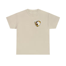 Load image into Gallery viewer, 6th Marine Corps District Headquarters (6th MCD) Logo T-Shirts