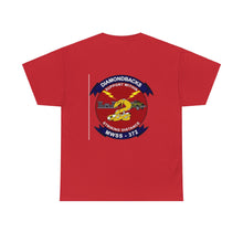 Load image into Gallery viewer, Marine Wing Support Squadron 372 (MWSS-372) Logo T-Shirts