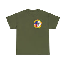 Load image into Gallery viewer, Camp Mujuk Republic of Korea Logo T-Shirts