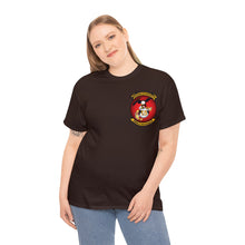Load image into Gallery viewer, 15th Marine Expeditionary Unit (15th MEU) Logo T-Shirts