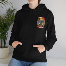 Load image into Gallery viewer, US Marines Sweatshirt | Hoodie Marine Wing Support Squadron-473