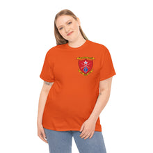 Load image into Gallery viewer, 1st Battalion 5th Marines (1st Bn 5th Mar V15) Logo T-Shirts