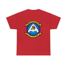 Load image into Gallery viewer, 1st Low Altitude Air Defense Battalion (LAAD) Logo T-Shirts