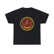 Load image into Gallery viewer, Deputy Commandant Plans Policies & Operations (PP&O) Department HQMC Logo T-Shirts