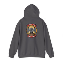 Load image into Gallery viewer, US Marines Sweatshirt | Hoodie Marine Wing Support Squadron-473