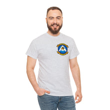 Load image into Gallery viewer, 1st Low Altitude Air Defense Battalion (LAAD) Logo T-Shirts