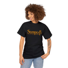 Load image into Gallery viewer, Copy of Marine Wing Support Squadron 372 (MWSS-372) Logo T-Shirts