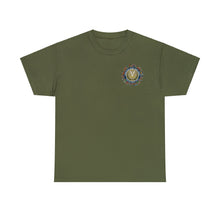Load image into Gallery viewer, Combined Joint Task Force Operation Inherent Resolve Logo Vagabond 20oz Tumbler