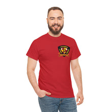 Load image into Gallery viewer, 12th Marine Littoral Regiment (12th MLR) Logo T-Shirts