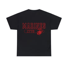 Load image into Gallery viewer, Unisex Heavy Cotton Tee