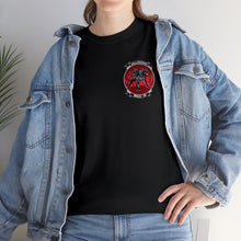 Load image into Gallery viewer, Marine Aviation Logistics Squadron 39 (MALS-39) Marine Corps Unit Logo T-Shirts
